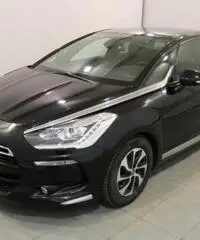 CITROEN DS5 1.6 e-HDi 115 airdream CMP6 Chic