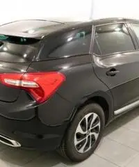 CITROEN DS5 1.6 e-HDi 115 airdream CMP6 Chic