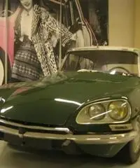 CITROEN DS special