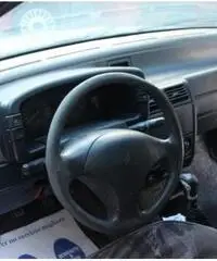 CITROEN ZX 1.9 diesel Break XP