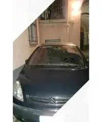 Citron xsara Picasso Citron xsara Picasso