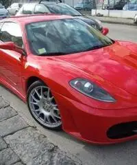 FERRARI F430 F1