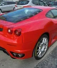 FERRARI F430 F1
