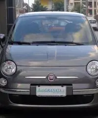 FIAT 500 1.2 GPL DUALOGIC KM ZERO LOUNGE E6 FIAT 500 1.2 GPL DUALOGIC KM ZERO LOUNGE E6