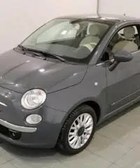FIAT 500 1.2 Lounge FIAT 500 1.2 Lounge