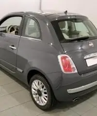 FIAT 500 1.2 Lounge FIAT 500 1.2 Lounge