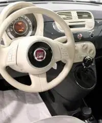 FIAT 500 1.2 Lounge FIAT 500 1.2 Lounge