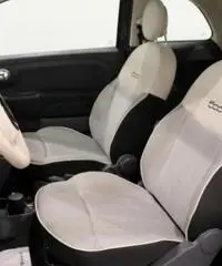 FIAT 500 1.2 Lounge FIAT 500 1.2 Lounge