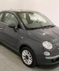 FIAT 500 1.2 Lounge FIAT 500 1.2 Lounge