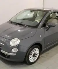 FIAT 500 1.2 Lounge FIAT 500 1.2 Lounge