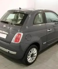 FIAT 500 1.2 Lounge FIAT 500 1.2 Lounge