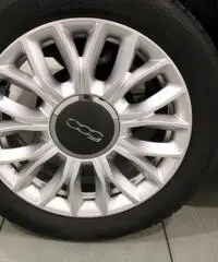 FIAT 500 1.2 Lounge FIAT 500 1.2 Lounge