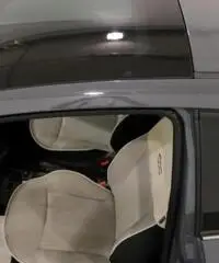 FIAT 500 1.2 Lounge FIAT 500 1.2 Lounge