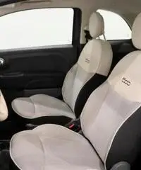 FIAT 500 1.2 Lounge FIAT 500 1.2 Lounge