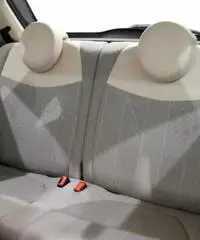 FIAT 500 1.2 Lounge FIAT 500 1.2 Lounge