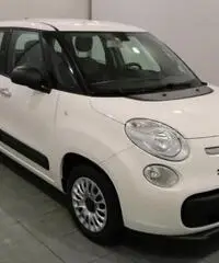 FIAT 500L 1.3 Multijet 85 CV Pop FIAT 500L 1.3 Multijet 85 CV Pop