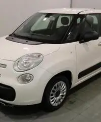 FIAT 500L 1.3 Multijet 85 CV Pop FIAT 500L 1.3 Multijet 85 CV Pop