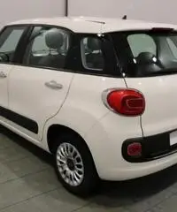 FIAT 500L 1.3 Multijet 85 CV Pop FIAT 500L 1.3 Multijet 85 CV Pop