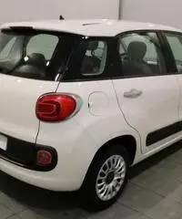 FIAT 500L 1.3 Multijet 85 CV Pop FIAT 500L 1.3 Multijet 85 CV Pop