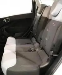 FIAT 500L 1.3 Multijet 85 CV Pop FIAT 500L 1.3 Multijet 85 CV Pop