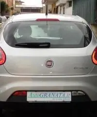 FIAT Bravo 1.6 MTJ 120CV EMOTION AUTOMATICA E5 DPF NAVI FIAT Bravo 1.6 MTJ 120CV EMOTION AUTOMATICA E5 DPF NAVI