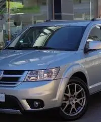 FIAT Freemont 2.0 M.JET LOUNGE 170CV AUTOM. PELLE+NAVI FIAT Freemont 2.0 M.JET LOUNGE 170CV AUTOM. PELLE+NAVI