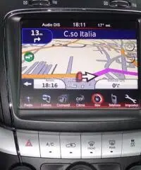 FIAT Freemont 2.0 M.JET LOUNGE 170CV AUTOM. PELLE+NAVI FIAT Freemont 2.0 M.JET LOUNGE 170CV AUTOM. PELLE+NAVI