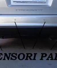 FIAT Freemont 2.0 M.JET LOUNGE 170CV AUTOM. PELLE+NAVI FIAT Freemont 2.0 M.JET LOUNGE 170CV AUTOM. PELLE+NAVI