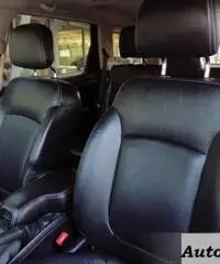 FIAT Freemont 2.0 M.JET LOUNGE 170CV AUTOM. PELLE+NAVI FIAT Freemont 2.0 M.JET LOUNGE 170CV AUTOM. PELLE+NAVI