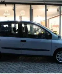 FIAT Multipla 110 JTD