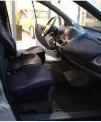 FIAT Multipla 110 JTD