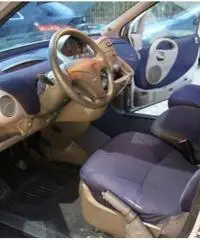 FIAT Multipla 110 JTD