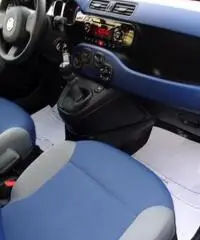FIAT New Panda 1.2 GPL LOUNGE 69cv EURO6 KM ZERO FIAT New Panda 1.2 GPL LOUNGE 69cv EURO6 KM ZERO