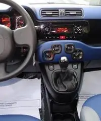 FIAT New Panda 1.2 GPL LOUNGE 69cv EURO6 KM ZERO FIAT New Panda 1.2 GPL LOUNGE 69cv EURO6 KM ZERO