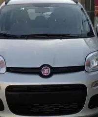 FIAT New Panda 1.2 GPL LOUNGE 69cv EURO6 KM ZERO FIAT New Panda 1.2 GPL LOUNGE 69cv EURO6 KM ZERO