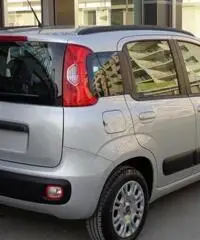 FIAT New Panda 1.2 GPL LOUNGE 69cv EURO6 KM ZERO FIAT New Panda 1.2 GPL LOUNGE 69cv EURO6 KM ZERO