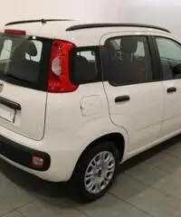 FIAT Panda 0.9 TwinAir Turbo S&S Easy FIAT Panda 0.9 TwinAir Turbo S&S Easy