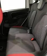 FIAT Panda 0.9 TwinAir Turbo S&S Easy FIAT Panda 0.9 TwinAir Turbo S&S Easy