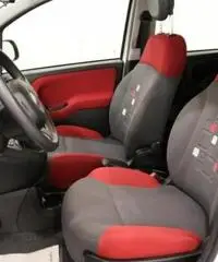 FIAT Panda 0.9 TwinAir Turbo S&S Easy FIAT Panda 0.9 TwinAir Turbo S&S Easy
