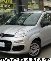 Fiat Panda 1.2 EASY GPL EURO6 Fiat Panda 1.2 EASY GPL EURO6