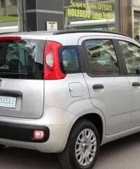Fiat Panda 1.2 EASY GPL EURO6 Fiat Panda 1.2 EASY GPL EURO6