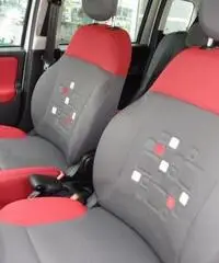 Fiat Panda 1.2 EASY GPL EURO6 Fiat Panda 1.2 EASY GPL EURO6
