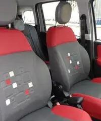 Fiat Panda 1.2 EASY GPL EURO6 Fiat Panda 1.2 EASY GPL EURO6