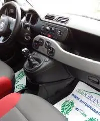 Fiat Panda 1.2 EASY GPL EURO6 Fiat Panda 1.2 EASY GPL EURO6