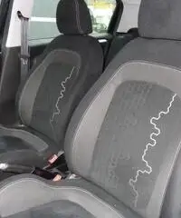 FIAT Punto 1.2 GPL LOUNGE E6 KM ZERO FIAT Punto 1.2 GPL LOUNGE E6 KM ZERO
