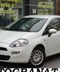 Fiat Punto 1.3 M.jet 16v 85cv Eco Start&Stop Euro5 dpf Fiat Punto 1.3 M.jet 16v 85cv Eco Start&Stop Euro5 dpf