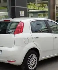 Fiat Punto 1.3 M.jet 16v 85cv Eco Start&Stop Euro5 dpf Fiat Punto 1.3 M.jet 16v 85cv Eco Start&Stop Euro5 dpf