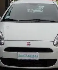 Fiat Punto 1.3 M.jet 16v 85cv Eco Start&Stop Euro5 dpf Fiat Punto 1.3 M.jet 16v 85cv Eco Start&Stop Euro5 dpf