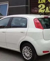 Fiat Punto 1.3 M.jet 16v 85cv Eco Start&Stop Euro5 dpf Fiat Punto 1.3 M.jet 16v 85cv Eco Start&Stop Euro5 dpf