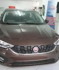 FIAT Tipo 1.6 Mjt 4 porte Opening Edition Plus FIAT Tipo 1.6 Mjt 4 porte Opening Edition Plus